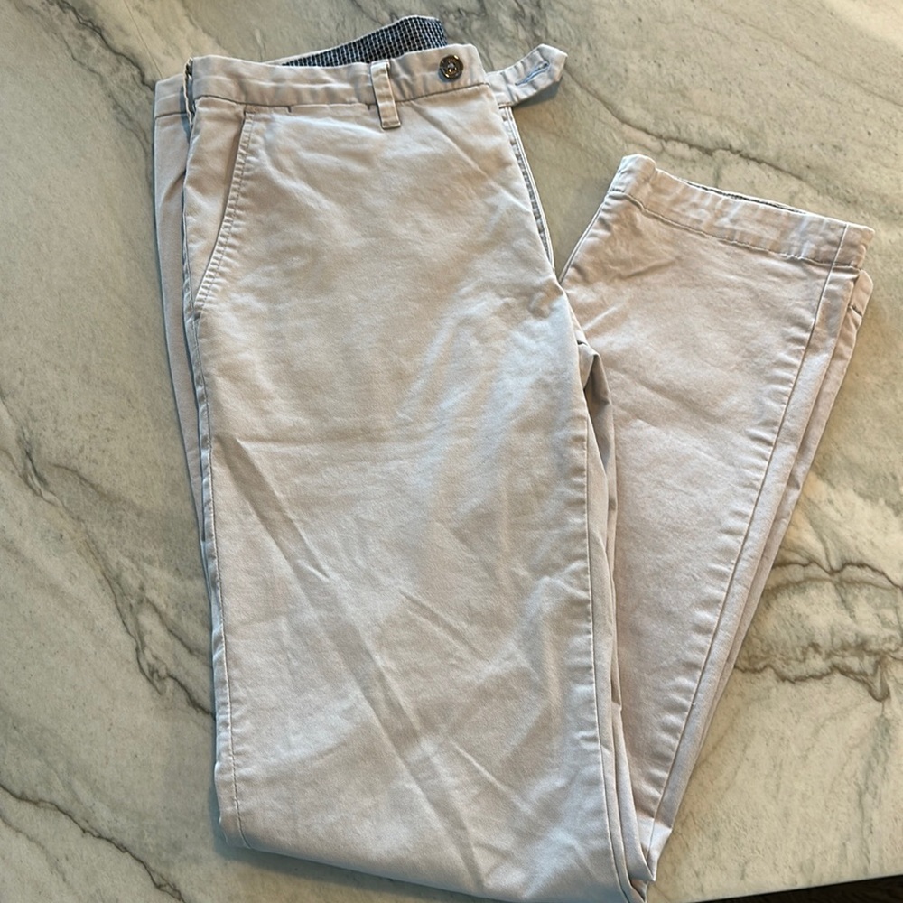 Ted Baker Mens Chino Pant